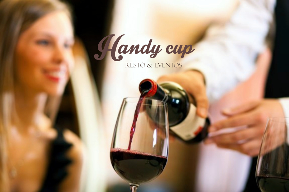 Handy cup da de la Mujer